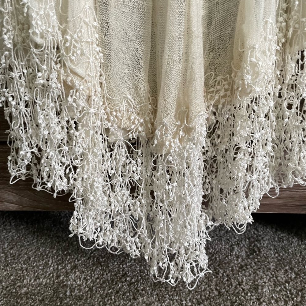 Free People Lace Dress